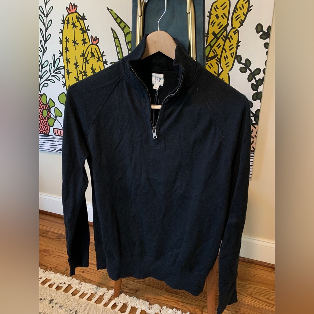 Gap Sweater
